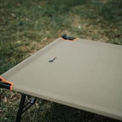 Oztent RS-1S King Single Stretcher Cot (Series II) SLEEPING BAGS & COTS