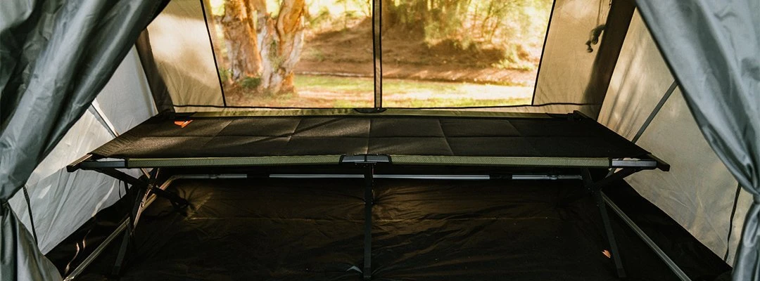 MULTI ROOM-MODULAR TENTS Oztent RV 3 Lite 30 Second Tent 2 MULTI ROOM-MODULAR TENTS Oztent RV 3 Lite 30 Second Tent