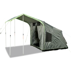MULTI ROOM-MODULAR TENTS Oztent RV 3 Lite 30 Second Tent