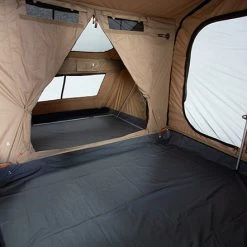 Oztent RX-5 Deluxe 2 Room Tent MULTI ROOM-MODULAR TENTS 12 Oztent RX-5 Deluxe 2 Room Tent MULTI ROOM-MODULAR TENTS