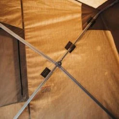 Oztent RX-5 Deluxe 2 Room Tent MULTI ROOM-MODULAR TENTS 13 Oztent RX-5 Deluxe 2 Room Tent MULTI ROOM-MODULAR TENTS