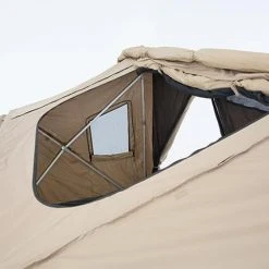 Oztent RX-5 Deluxe 2 Room Tent MULTI ROOM-MODULAR TENTS 16 Oztent RX-5 Deluxe 2 Room Tent MULTI ROOM-MODULAR TENTS