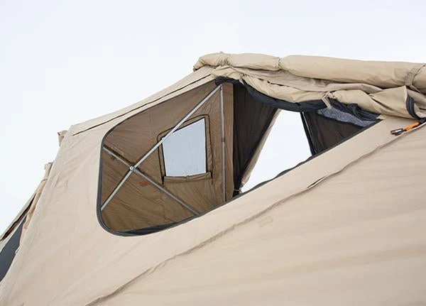 Oztent RX-5 Deluxe 2 Room Tent MULTI ROOM-MODULAR TENTS 7 Oztent RX-5 Deluxe 2 Room Tent MULTI ROOM-MODULAR TENTS