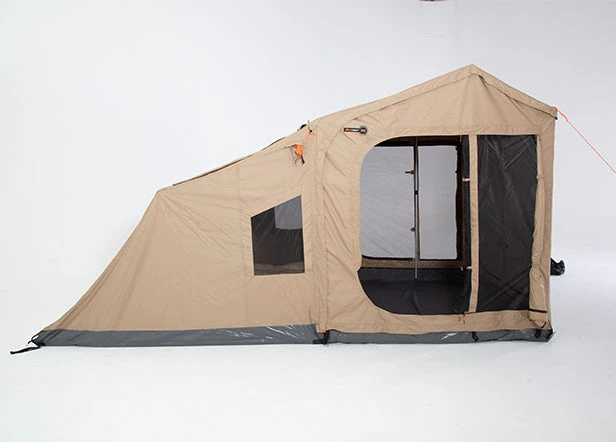 Oztent RX-5 Deluxe 2 Room Tent MULTI ROOM-MODULAR TENTS 2 Oztent RX-5 Deluxe 2 Room Tent MULTI ROOM-MODULAR TENTS