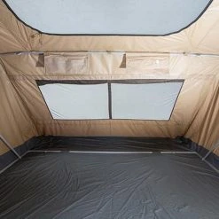 Oztent RX-5 Deluxe 2 Room Tent MULTI ROOM-MODULAR TENTS 15 Oztent RX-5 Deluxe 2 Room Tent MULTI ROOM-MODULAR TENTS