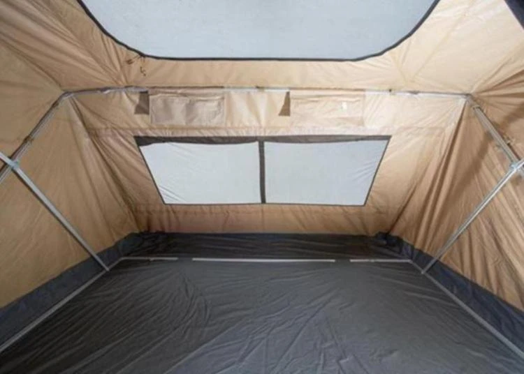 Oztent RX-5 30 Second Tent FAMILY TENTS 5 Oztent RX-5 30 Second Tent FAMILY TENTS