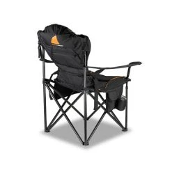 Oztent Red Belly HotSpot Chair CAMP CHAIRS & TABLES