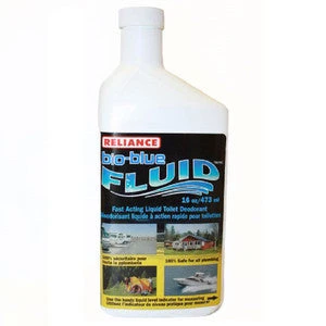 Reliance Bio Blue Liquid Toilet Deodorant 1 Reliance Bio Blue Liquid Toilet Deodorant