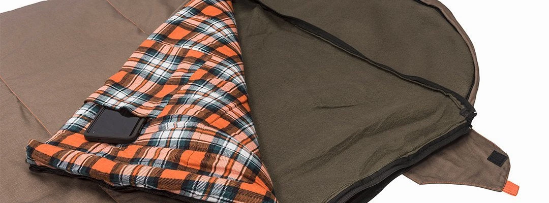 Oztent Rivergum XL Sleeping Bag (Series II) SLEEPING BAGS & COTS 5 Oztent Rivergum XL Sleeping Bag (Series II) SLEEPING BAGS & COTS