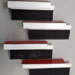 PahaQue R-Pod Teardrop Trailer Side Tent TEARDROP SIDE TENTS