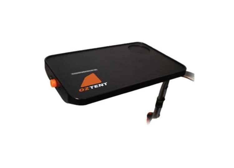 Oztent Adjustable Side Chair Table CAMP CHAIRS & TABLES 1 Oztent Adjustable Side Chair Table CAMP CHAIRS & TABLES