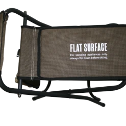 CAMP CHAIRS & TABLES Oztent Sidekick II Multi Use Stool 7 CAMP CHAIRS & TABLES Oztent Sidekick II Multi Use Stool