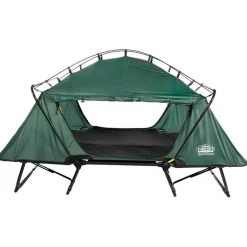Kamp Rite 2 Person Tent Cot W/Rainfly - TB343