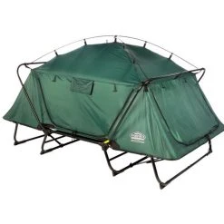 Kamp Rite 2 Person Tent Cot W/Rainfly - TB343