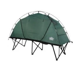 Kamp Rite Compact Tent Cot (CTC) XL/With Rainfly - OCTC443 TENT COTS & SWAGS