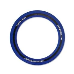 Yard Games CAMPING MUST HAVES Bottle Disc Toss Outdoor Game - BOTTLEBASH-001