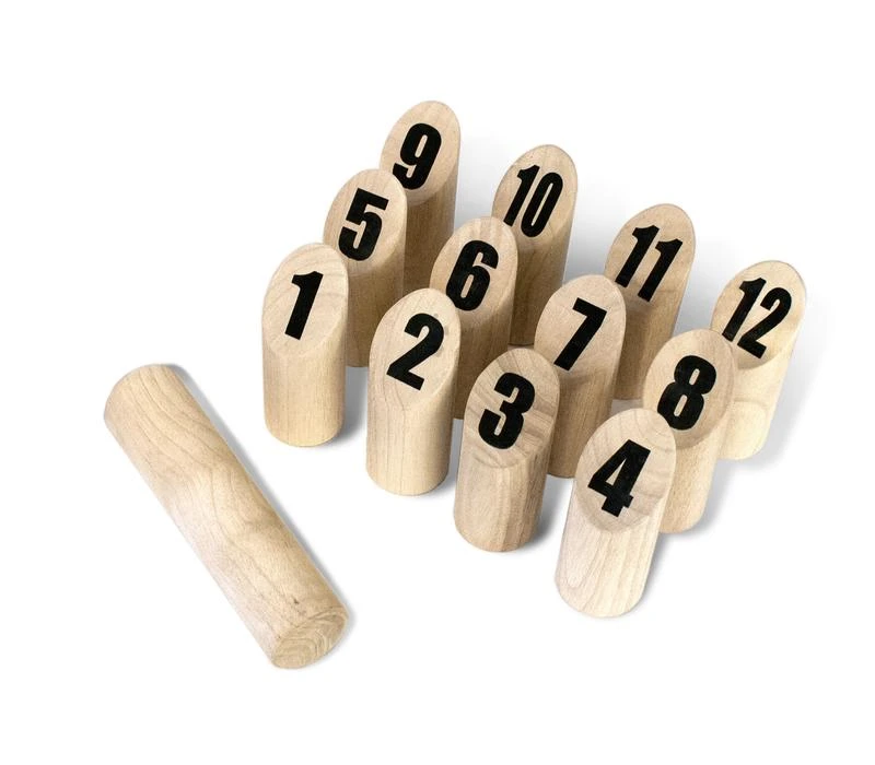 Yard Games Scatter Outdoor Yard Game - Heat Burned In Numbers SCATTER-01 CAMPING MUST HAVES 2 Yard Games Scatter Outdoor Yard Game - Heat Burned In Numbers SCATTER-01 CAMPING MUST HAVES