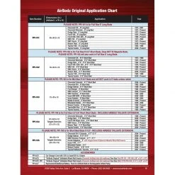 Pittman Outdoors AirBedz Original PPI-102 Full Size Short Bed Truck Air Mattress (5'.5