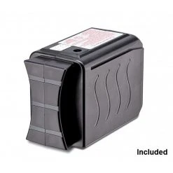 Pittman Outdoors AirBedz Original PPI-102 Full Size Short Bed Truck Air Mattress (5'.5