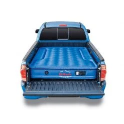 Pittman Outdoors AirBedz Original PPI-103 Full Size Short Bed Truck Air Mattress (5'.5"-6'.8")