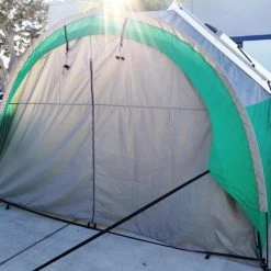 PahaQue A-Frame Front Wall Accessory - AWAFW