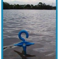 Oztent Bluescrew Large Sand Anchor / Stake