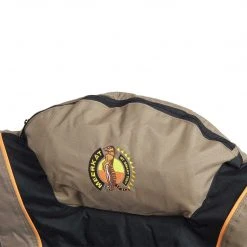 CAMP CHAIRS & TABLES BushTec Adventure Charlie 440 Big Boy Padded Chair - SMA024