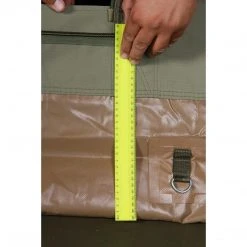 BushTec Adventure BushTec Delta Zulu 3000 Combo Gazebo With Tent - GOLDGCHA