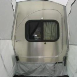 Camp Inn TEARDROP SIDE TENTS Multi Teardrop Trailer Side Tent