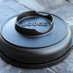 RV COOKWARE Lodge 14