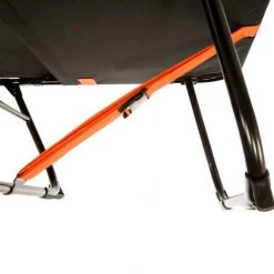 SLEEPING BAGS & COTS Kamp Rite Emergency Treatment Cot - ETC911 9 SLEEPING BAGS & COTS Kamp Rite Emergency Treatment Cot - ETC911