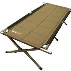 Oztent King Goanna Stretcher Cot (Series II) SLEEPING BAGS & COTS