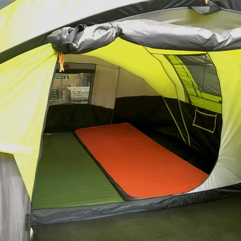 Oztent Malamoo Mega 4 Person Tent - MALMEGA 5 Oztent Malamoo Mega 4 Person Tent - MALMEGA