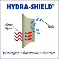 CABIN TENTS Kodiak Grand Cabin 12 Person Tent With Awning #6160 3 CABIN TENTS Kodiak Grand Cabin 12 Person Tent With Awning #6160