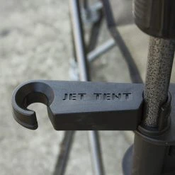 CAMP CHAIRS & TABLES Oztent Pilot DLX Chair