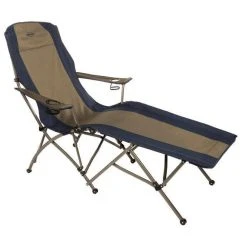 Kamp Rite Lounge Chair With Soft Armrests CAMP CHAIRS & TABLES