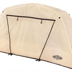 Kamp Rite Screen Mesh 1 Person Tent With Rainfly - IPS