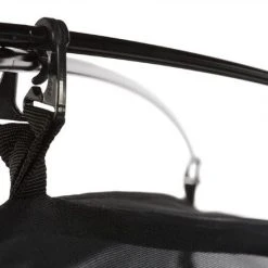 Kamp Rite Screen Mesh 1 Person Tent With Rainfly - IPS