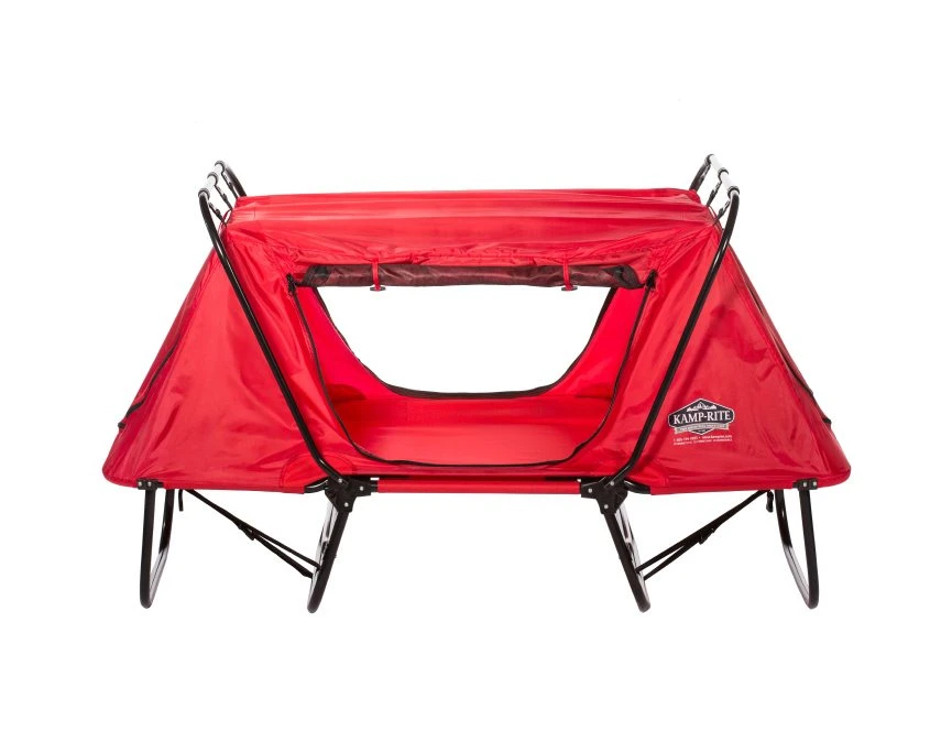 Kamp Rite Kids Cot With RainFly-KTC615 1 Kamp Rite Kids Cot With RainFly-KTC615