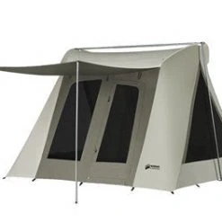 Kodiak Canvas 10x10 Flex-Bow VX Tent CANVAS TENTS