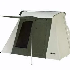 Kodiak Flex-Bow Basic 6044 8 Person Tent 10x14