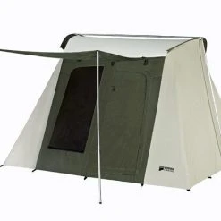 Kodiak Flex Bow Basic 6051 6 Person Tent 10x10 CANVAS TENTS