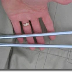 Kodiak Canvas 10x10 Flex-Bow VX Tent CANVAS TENTS