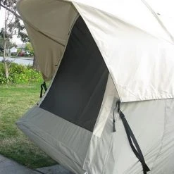 Kodiak Canvas 7206 Truck Tent Full Size Short Bed