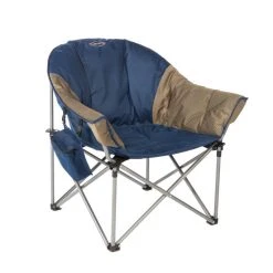 Kamp Rite Kozy Klub Moon Chair