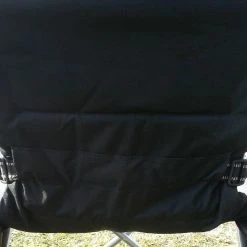 Oztent Goanna Chair With Adjustable Lumbar