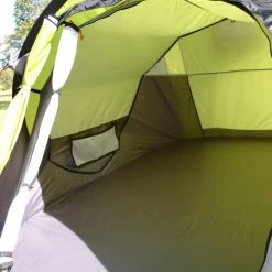 Oztent DOME TENTS Malamoo 3 Second Classic 2 Person Tent - MALT23SG