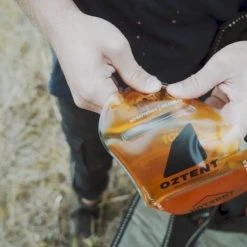 Oztent King Kokoda HotSpot Lumbar Chair CAMP CHAIRS & TABLES 15 Oztent King Kokoda HotSpot Lumbar Chair CAMP CHAIRS & TABLES