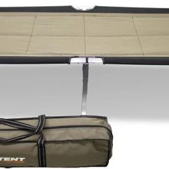 Family Tent Camping Sales 35 Oztent King Goanna Stretcher Cot (Series II) SLEEPING BAGS & COTS