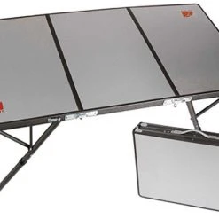 Oztent Bi-Fold Camp Table